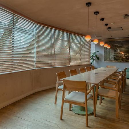 The Charlee Hotel Медельїн Екстер'єр фото