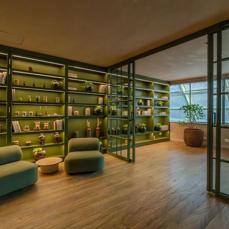 The Charlee Hotel Медельїн Екстер'єр фото