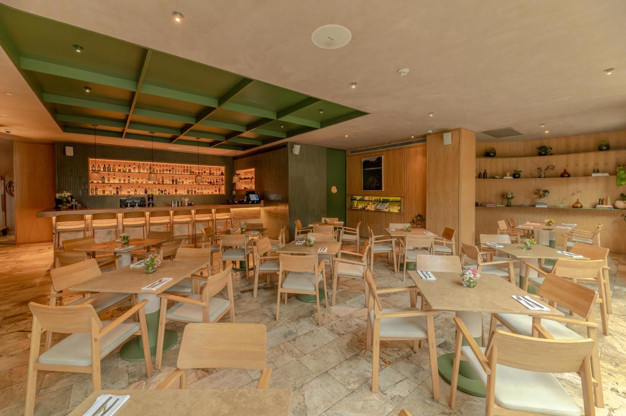 The Charlee Hotel Медельїн Екстер'єр фото