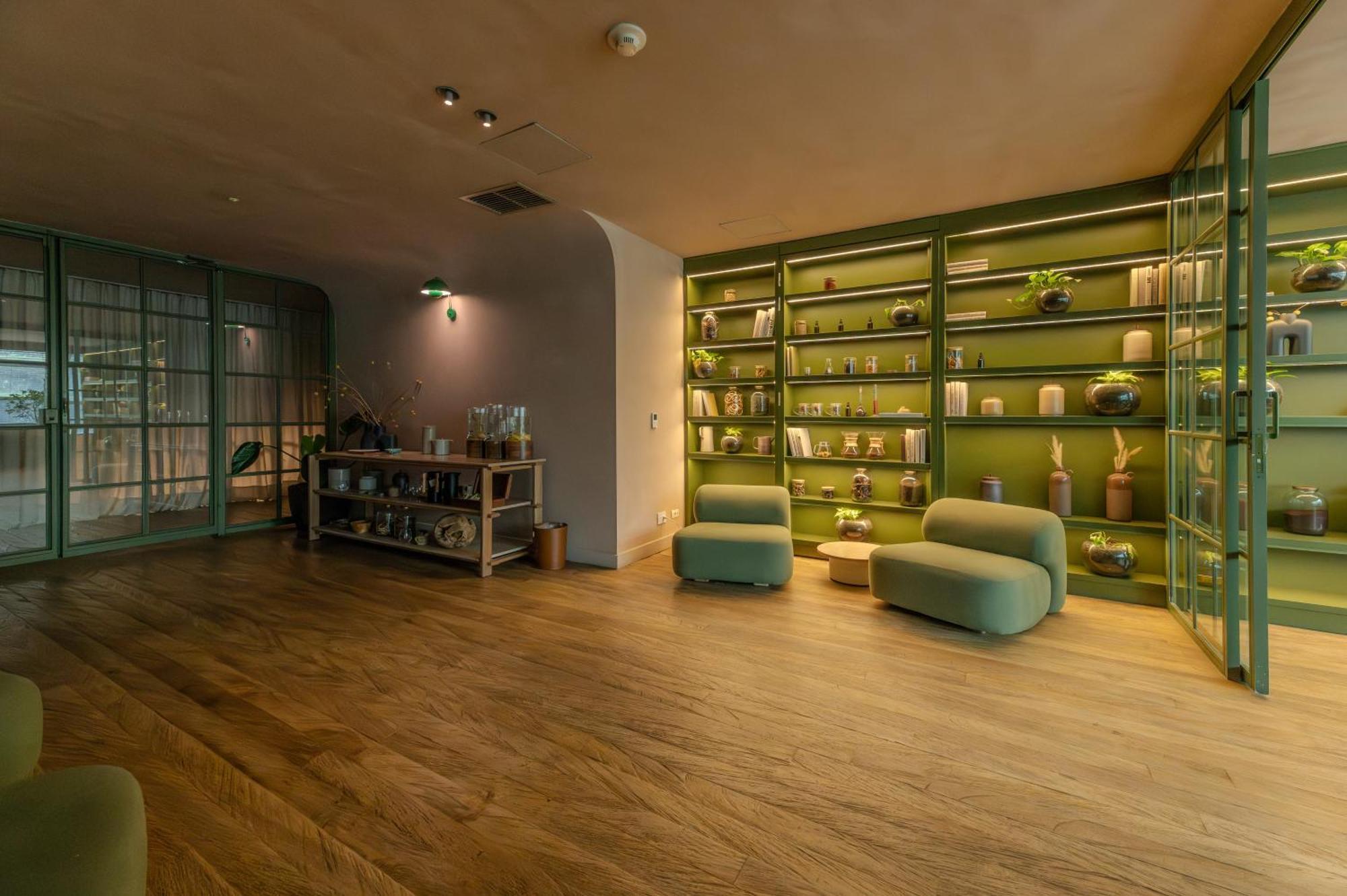 The Charlee Hotel Медельїн Екстер'єр фото