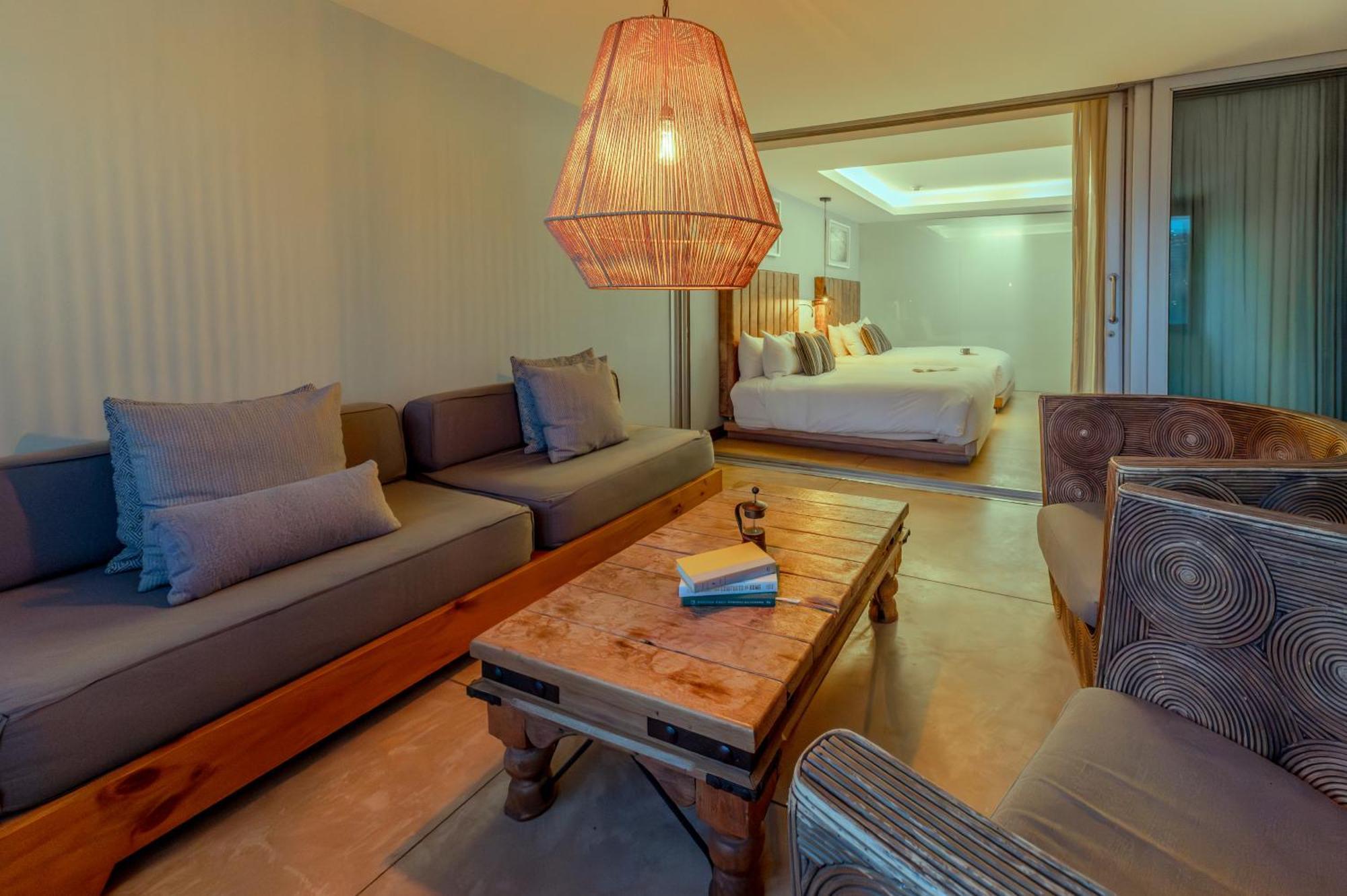 The Charlee Hotel Медельїн Номер фото