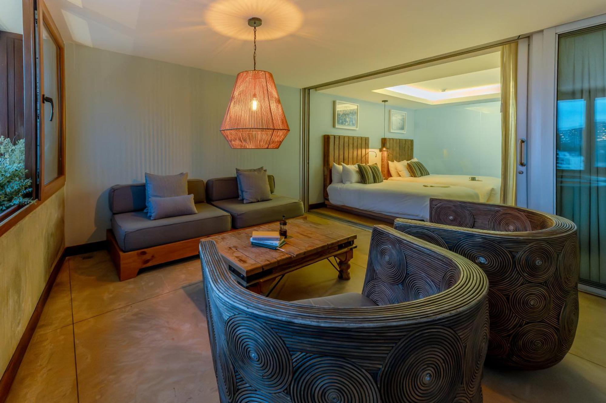 The Charlee Hotel Медельїн Номер фото