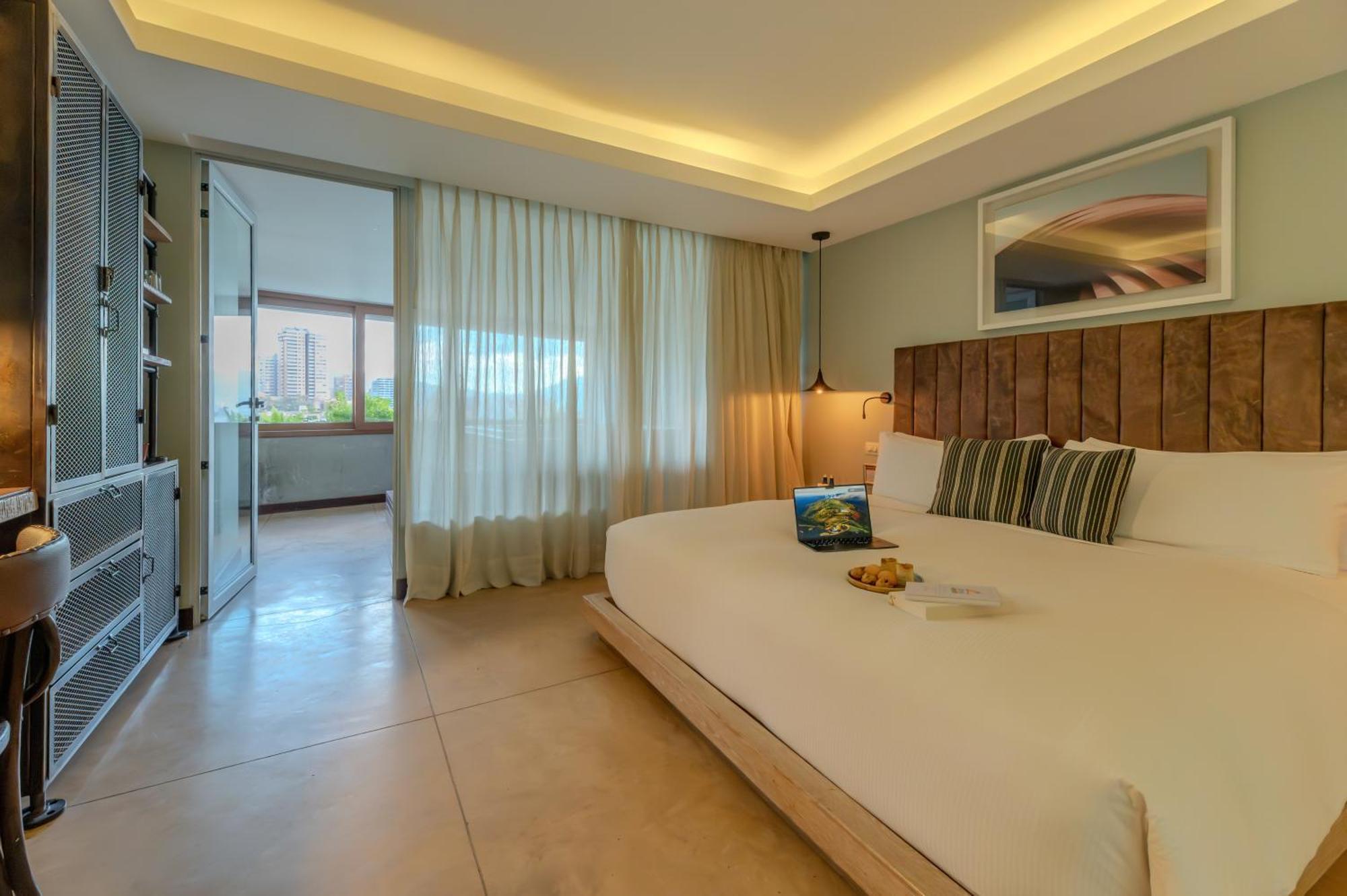 The Charlee Hotel Медельїн Номер фото