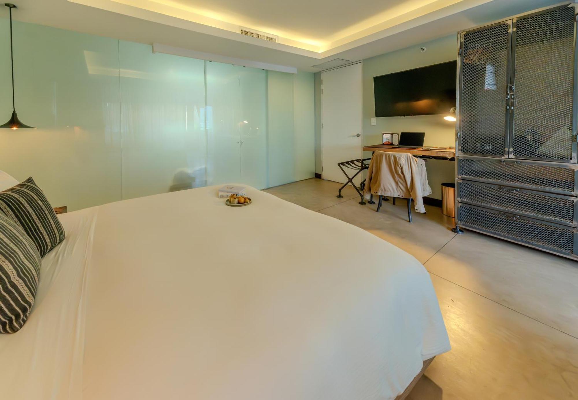The Charlee Hotel Медельїн Номер фото