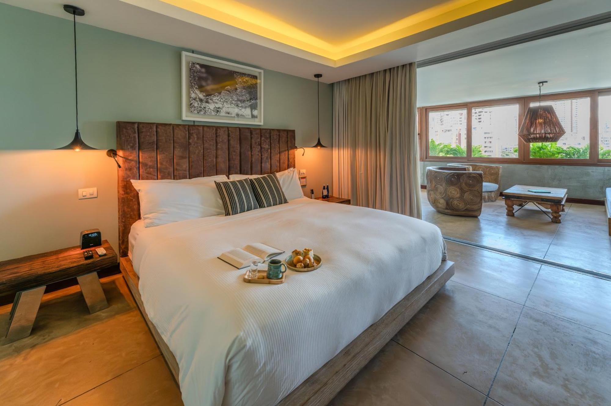 The Charlee Hotel Медельїн Екстер'єр фото